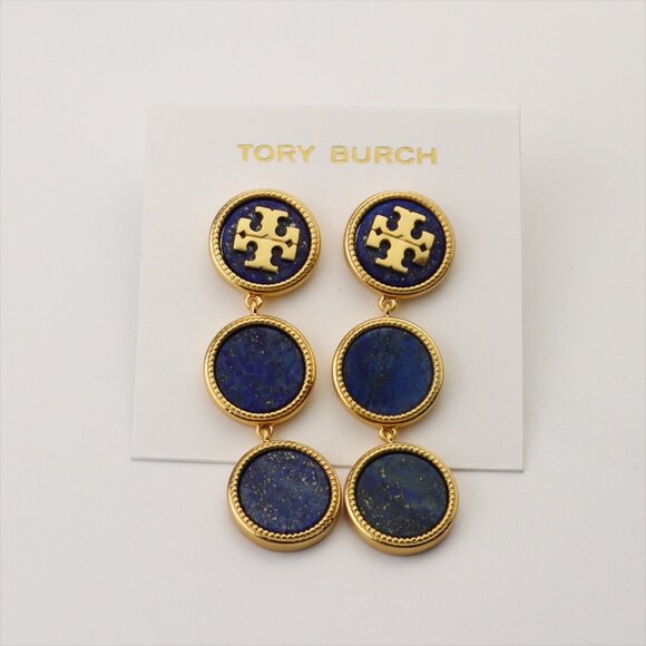 Tory Burch Earrings(Brand New) - Picture 1 of 1